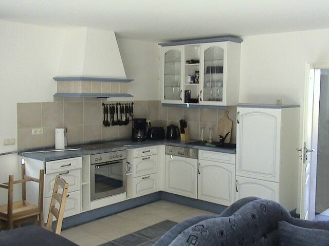 Ferienhaus in Kenz-Küstrow - Grabower Bucht - Bild 5