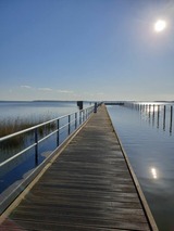 Ferienhaus in Kenz-Küstrow - Meerblau - Bild 10