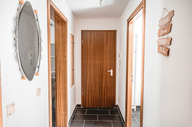 Ferienwohnung in Ueckermünde - Lagunenstadt am Haff Fewo 8 - Pier - Bild 12