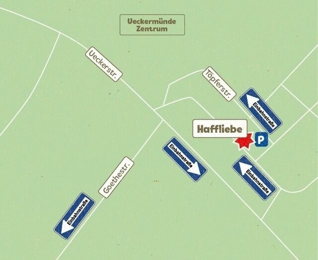 Ferienwohnung in Ueckerm&uuml;nde - Fewo - Haffliebe - Bild 15