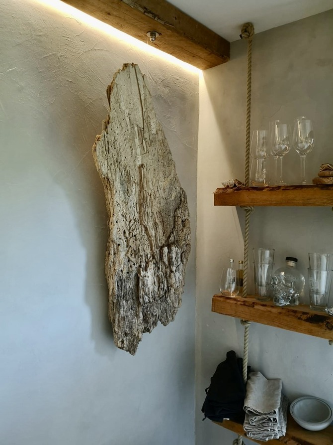 Ferienhaus in Lübbersdorf - Camo Hideaway - Bild 12