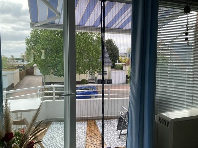 Ferienwohnung in Dahme - M&ouml;wennest - Bild 13