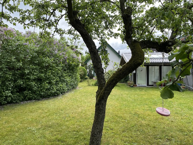 Ferienhaus in Graal-M&uuml;ritz - Das kleine Ferienhaus - Bild 3