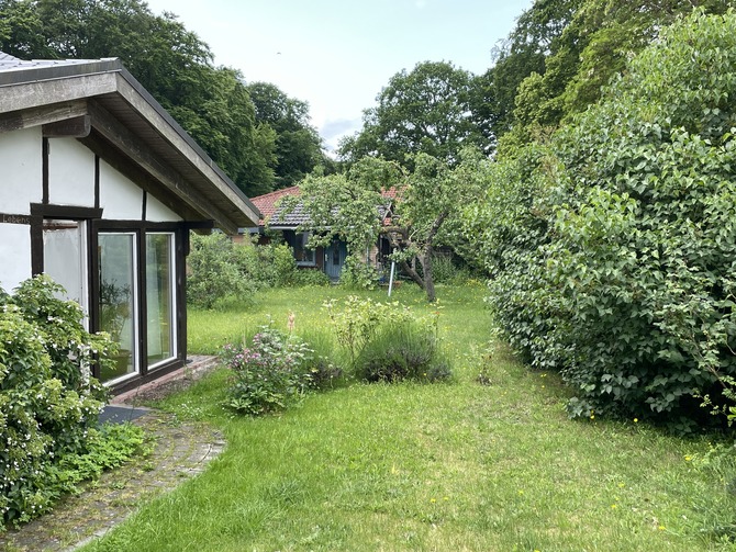 Ferienhaus in Graal-M&uuml;ritz - Das kleine Ferienhaus - Bild 4