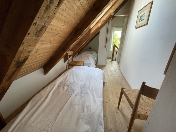 Ferienhaus in Graal-M&uuml;ritz - Das kleine Ferienhaus - Bild 12