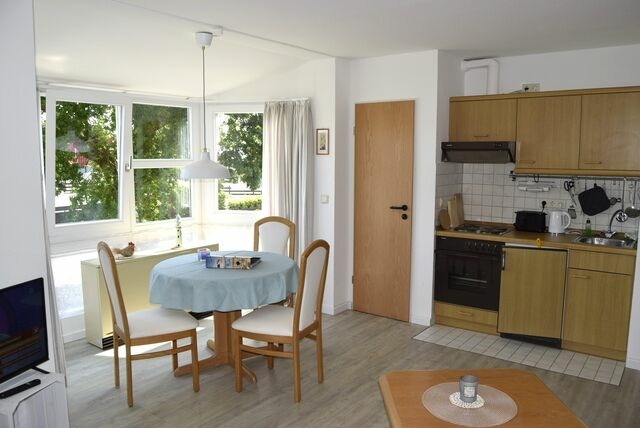 Ferienwohnung in Schönberger Strand - Fam. Raschke, App. 08 "Marina" - Bild 5