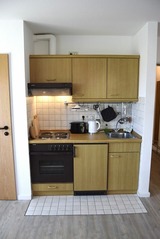 Ferienwohnung in Schönberger Strand - Fam. Raschke, App. 08 "Marina" - Bild 6