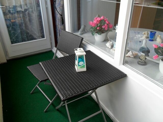 Ferienwohnung in Heiligenhafen - Ferienwohnung "Kleine M&ouml;we" mit zwei separaten Schlafzimmern - Bild 17