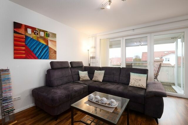 Ferienwohnung in Sch&ouml;nberger Strand - Palstek 6 Ostseeperle - Bild 2