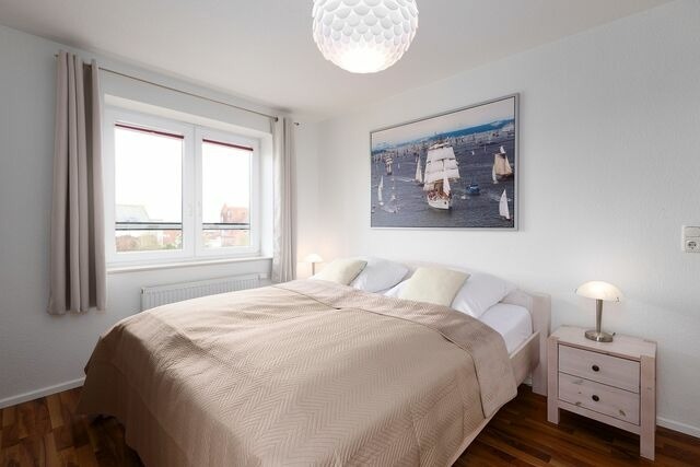 Ferienwohnung in Sch&ouml;nberger Strand - Palstek 6 Ostseeperle - Bild 3