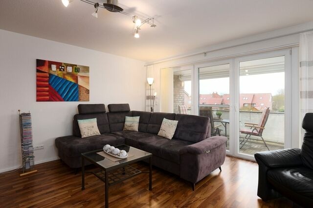 Ferienwohnung in Sch&ouml;nberger Strand - Palstek 6 Ostseeperle - Bild 6