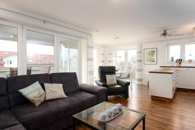 Ferienwohnung in Sch&ouml;nberger Strand - Palstek 6 Ostseeperle - Bild 7