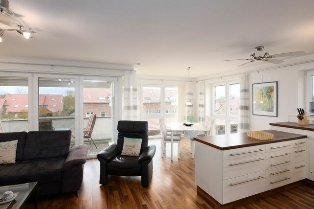 Ferienwohnung in Sch&ouml;nberger Strand - Palstek 6 Ostseeperle - Bild 9