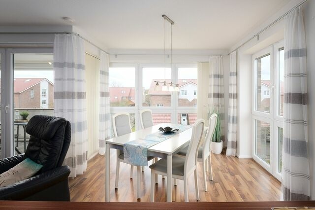 Ferienwohnung in Sch&ouml;nberger Strand - Palstek 6 Ostseeperle - Bild 10