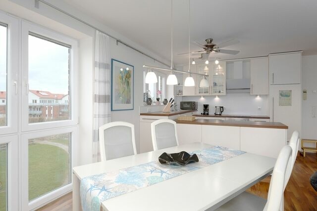 Ferienwohnung in Sch&ouml;nberger Strand - Palstek 6 Ostseeperle - Bild 11