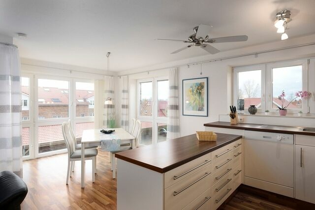 Ferienwohnung in Sch&ouml;nberger Strand - Palstek 6 Ostseeperle - Bild 12