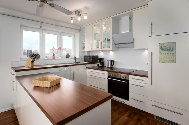 Ferienwohnung in Sch&ouml;nberger Strand - Palstek 6 Ostseeperle - Bild 14