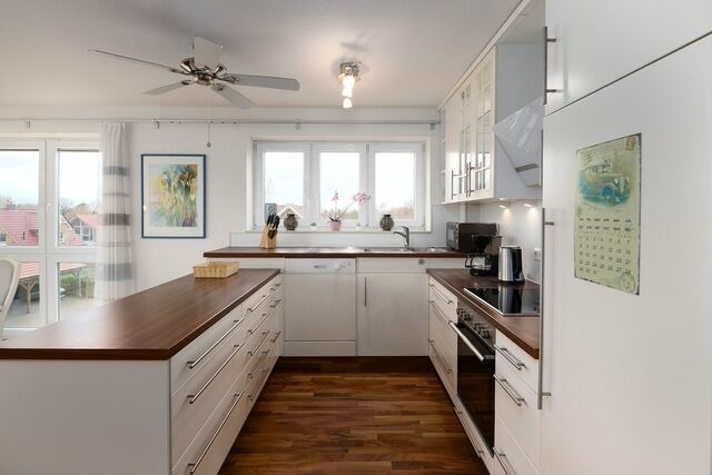 Ferienwohnung in Sch&ouml;nberger Strand - Palstek 6 Ostseeperle - Bild 16