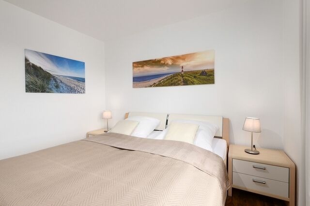 Ferienwohnung in Sch&ouml;nberger Strand - Palstek 6 Ostseeperle - Bild 23