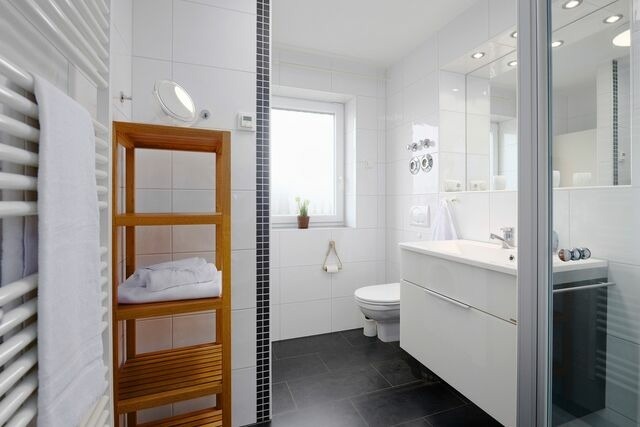 Ferienwohnung in Sch&ouml;nberger Strand - Palstek 6 Ostseeperle - Bild 25