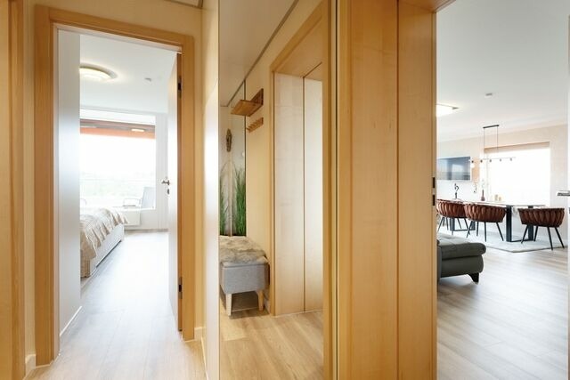 Ferienwohnung in Timmendorfer Strand - An der Waldkapelle 26 Waterfront 11 - Bild 19