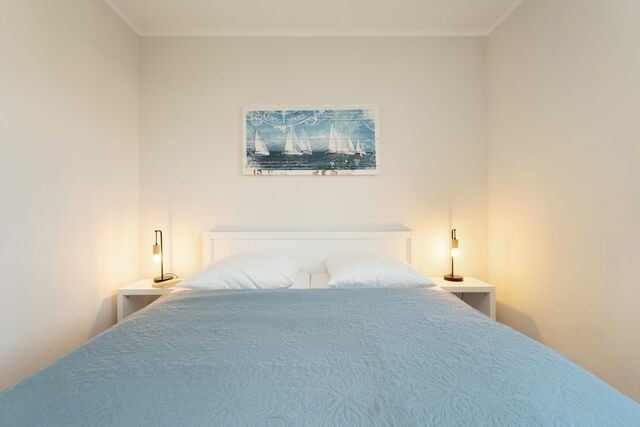 Ferienwohnung in Fehmarn OT Fehmarnsund - Strandresidenz Vogelflug App. 13 - Bild 22