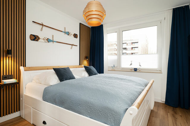 Ferienwohnung in Dahme - An der Aue 2b- MaLiMo - Bild 4