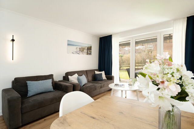 Ferienwohnung in Dahme - An der Aue 2b- MaLiMo - Bild 5