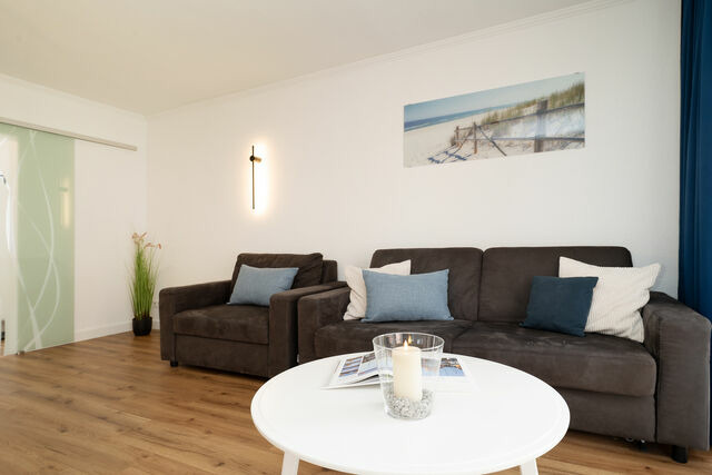 Ferienwohnung in Dahme - An der Aue 2b- MaLiMo - Bild 6