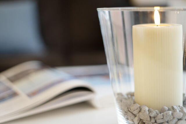 Ferienwohnung in Dahme - An der Aue 2b- MaLiMo - Bild 7