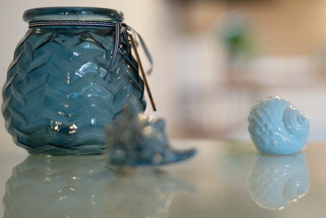 Ferienwohnung in Dahme - An der Aue 2b- MaLiMo - Bild 8