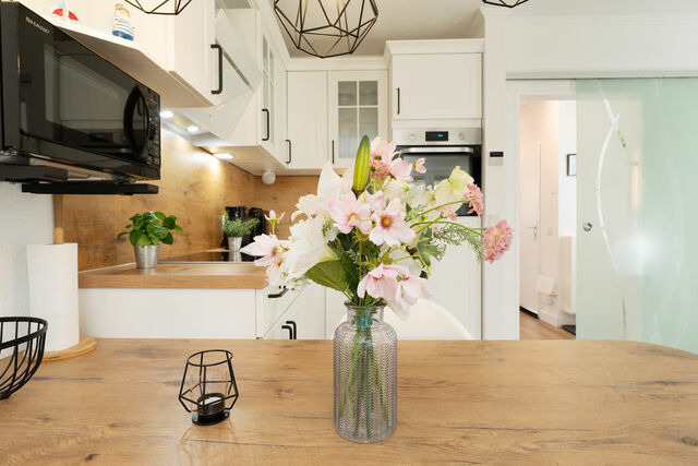 Ferienwohnung in Dahme - An der Aue 2b- MaLiMo - Bild 14