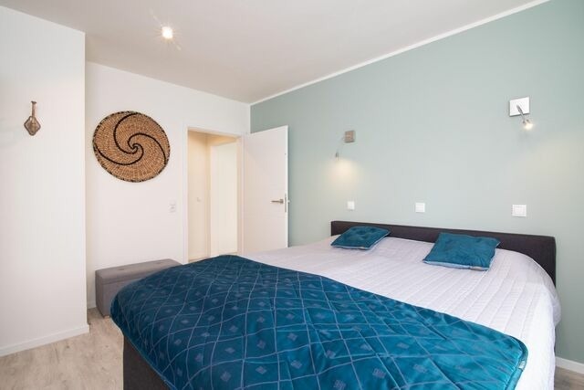 Ferienwohnung in Scharbeutz - Badeweg 7 Romy Schneider - Bild 3