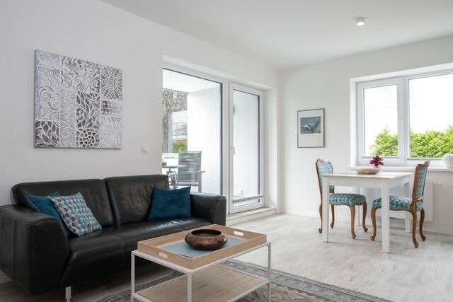 Ferienwohnung in Scharbeutz - Badeweg 7 Romy Schneider - Bild 5