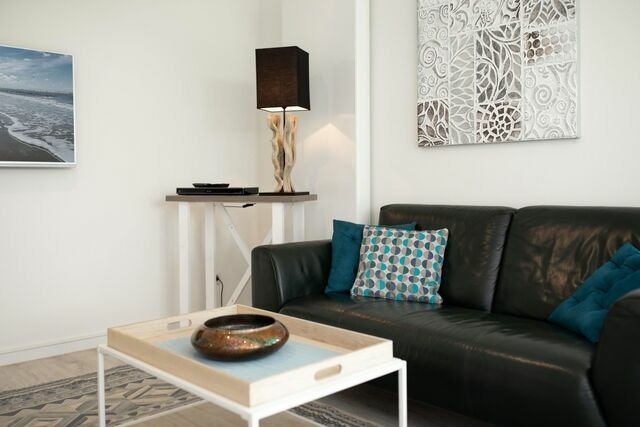 Ferienwohnung in Scharbeutz - Badeweg 7 Romy Schneider - Bild 6