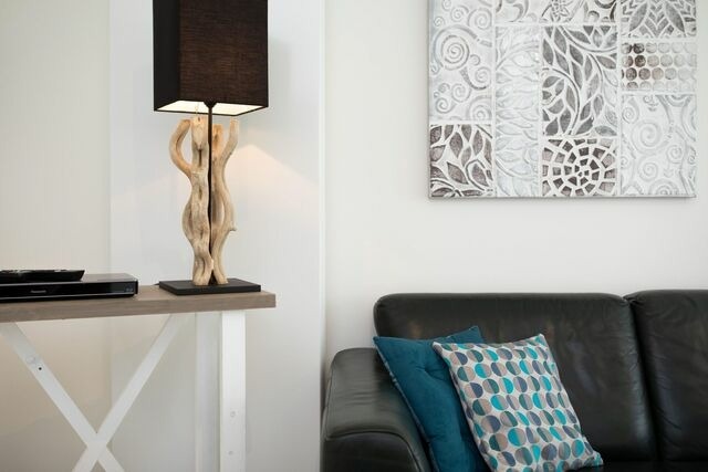 Ferienwohnung in Scharbeutz - Badeweg 7 Romy Schneider - Bild 7