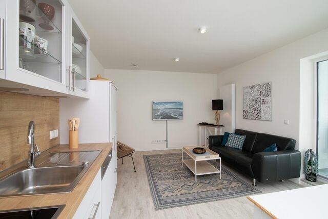 Ferienwohnung in Scharbeutz - Badeweg 7 Romy Schneider - Bild 8