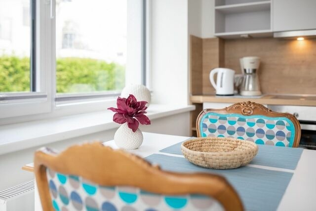 Ferienwohnung in Scharbeutz - Badeweg 7 Romy Schneider - Bild 10