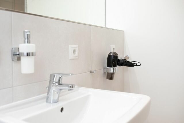 Ferienwohnung in Scharbeutz - Badeweg 7 Romy Schneider - Bild 21