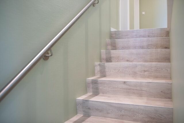 Ferienwohnung in Scharbeutz - Badeweg 7 Romy Schneider - Bild 23