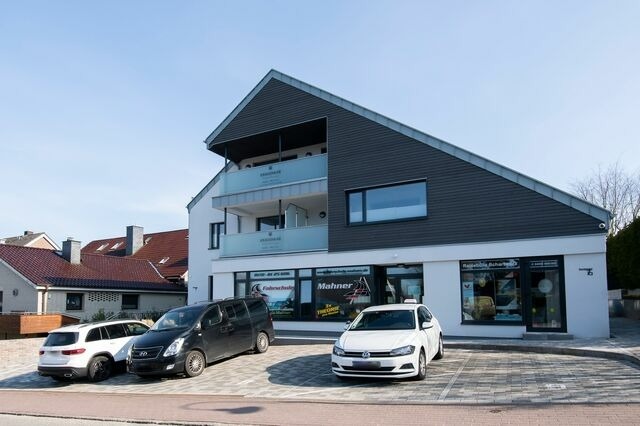 Ferienwohnung in Scharbeutz - Badeweg 7 Romy Schneider - Bild 24