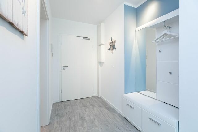 Ferienwohnung in Scharbeutz - Passatstieg 1 L&uuml;ddn Traum - Bild 13