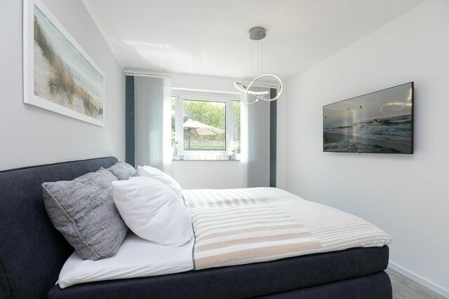 Ferienwohnung in Scharbeutz - Passatstieg 1 L&uuml;ddn Traum - Bild 14