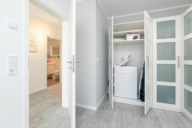 Ferienwohnung in Scharbeutz - Passatstieg 1 L&uuml;ddn Traum - Bild 16