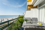 Ferienwohnung in Gr&ouml;mitz - Miramar Traumaussicht - Bild 1