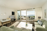 Ferienwohnung in Gr&ouml;mitz - Miramar Traumaussicht - Bild 3