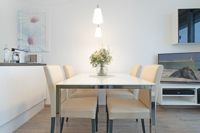 Ferienwohnung in Gr&ouml;mitz - Miramar Traumaussicht - Bild 4