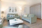 Ferienwohnung in Gr&ouml;mitz - Miramar Traumaussicht - Bild 6