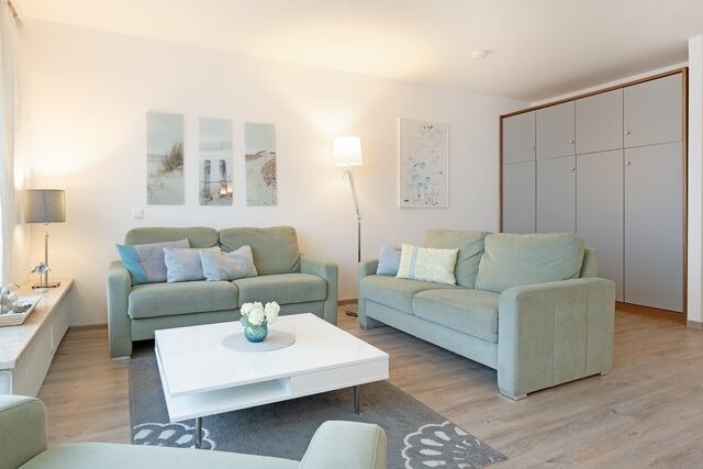 Ferienwohnung in Gr&ouml;mitz - Miramar Traumaussicht - Bild 6