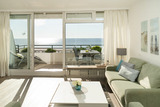 Ferienwohnung in Gr&ouml;mitz - Miramar Traumaussicht - Bild 8